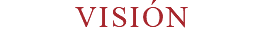 VISIÓN